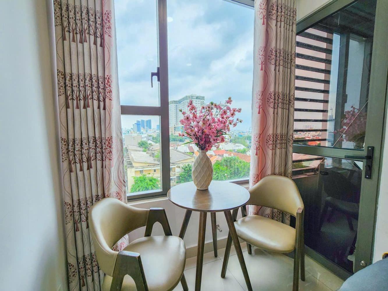 Apartamento Soho Spacious Aparts, Location